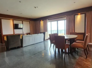 Garden Sea View Resort