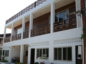 Mandalai Hotel