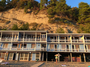 Captain Black Hotel