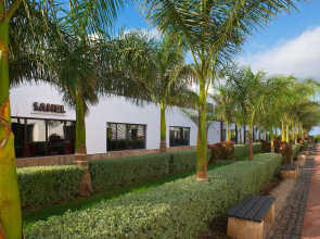 Melia Dunas Beach Resort & Spa - All Inclusive
