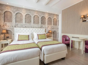 Hotel San Pietro