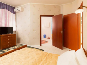 Katrin Hotel