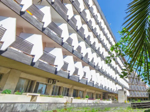 Sana Sanatorium
