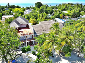 Athiri Beach Maldives
