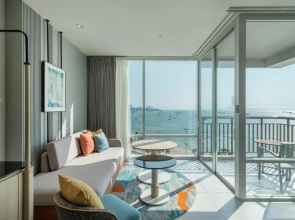 Holiday Inn Pattaya by IHG