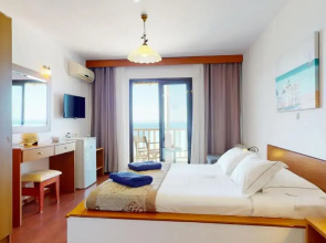 Acrotel Elea Beach