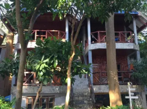 Big Fish Resort Koh Tao