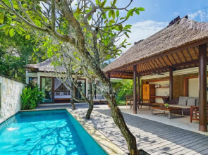 Amarterra Villas Resort Bali Nusa Dua, Autograph Collection Resort