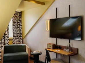 Hotel Riesner