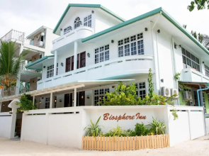 Biosphere Inn Maldives