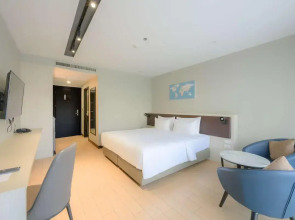 Lewit Hotel Pattaya, a member of Radisson Individuals