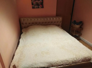 Butlerov Hostel