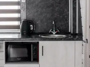 Апарт-отель Арктика