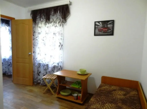 Guest House Na Oktyabrskoy 33