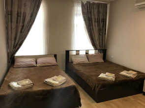 Мини-отель Sandia