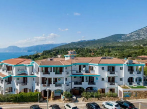 I Ginepri Hotel