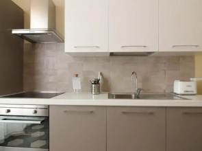 Апартаменты Italianway — Melzo