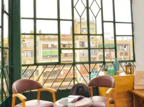 Hostal Girona