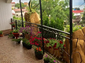 Гостевой дом Эрика