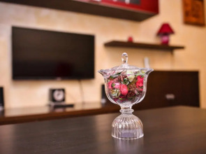 Crocus Podmoskovnyij Bulvar Apartments