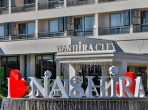 Nashira City Resort