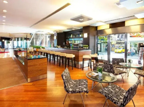 Point Hotel Taksim