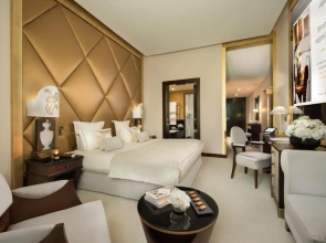 Hôtel Barrière Fouquet's Paris