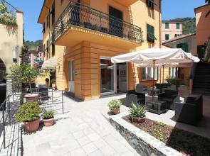 Margherita Hotel