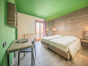 Hotel Europa
