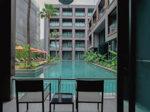 Sugar Marina Resort -Surf- Kata Beach