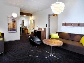 The Lodge Billund