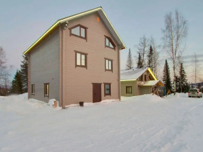 Vysota Hotel
