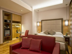 Hotel Giolli Nazionale
