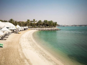 Traders Hotel, Qaryat Al Beri