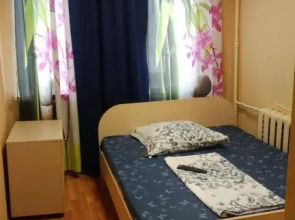 Меблированные комнаты Almaz