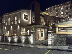 Villa Fiorita Boutique Hotel