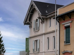 Hotel Maison Lacassagne