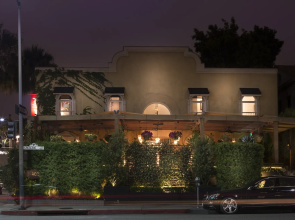 Crescent Beverly Hills Hotel