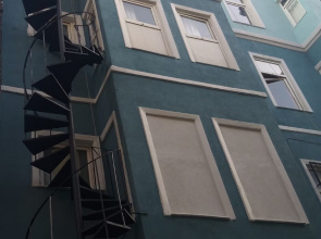 Taxim Hostel - Adults Only