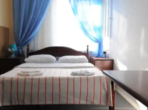 Mini-Hotel Marie, Ligovskiy 64