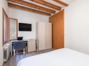 Hotel Casanova Venezia