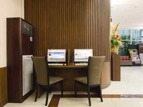 Adelphi Pattaya