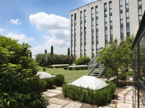 Hotel Maxim