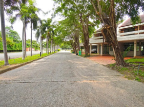 Pattaya Park Beach Resort