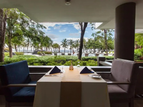 Royal Wing Suites & Spa Pattaya