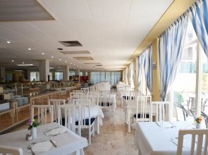 Hotel Roc Linda