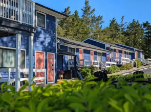 Ocean View Terrace Inn
