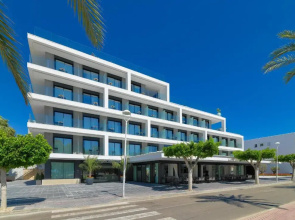 H10 Casa del Mar Hotel