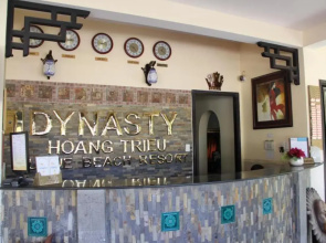 Mui Ne Resort