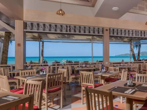 Отель Best Western Premier Bangtao Beach Resort and Spa